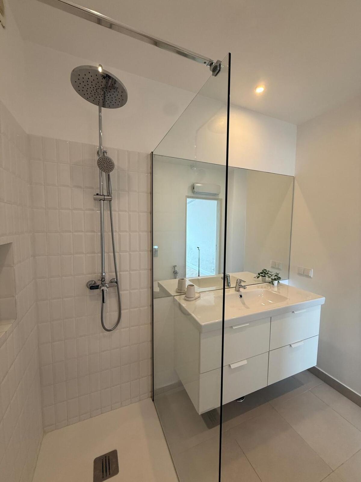 Penthouse S.Jorge Seaview T4 Daire Quarteira Dış mekan fotoğraf